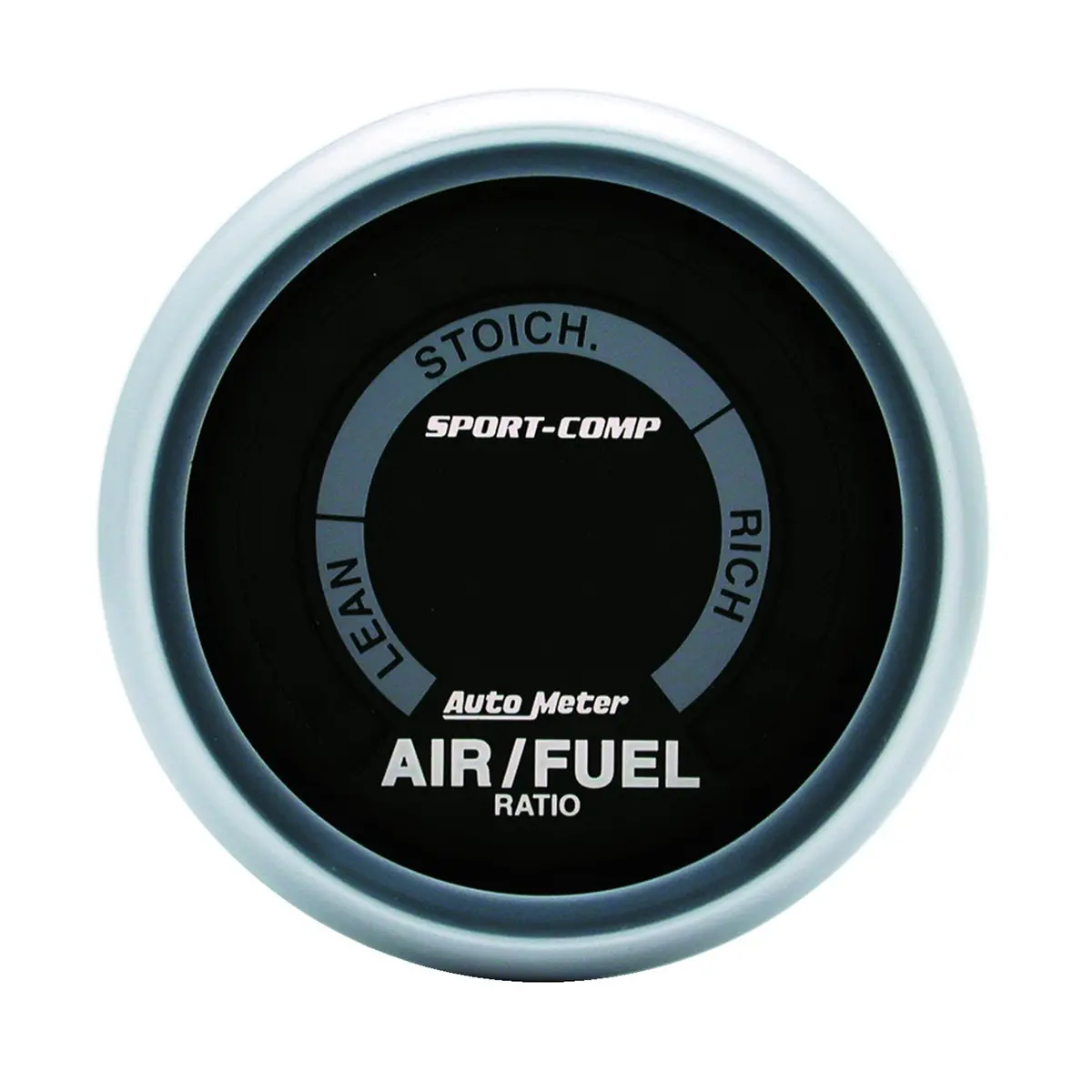 2-1/16 In. Narrowband Air/Fuel Ratio Lean-Rich Sport-Comp 1
