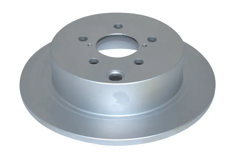 Dba 14-18 Subaru Forester 2.5L Rear En-Shield Street Series Rotor 1