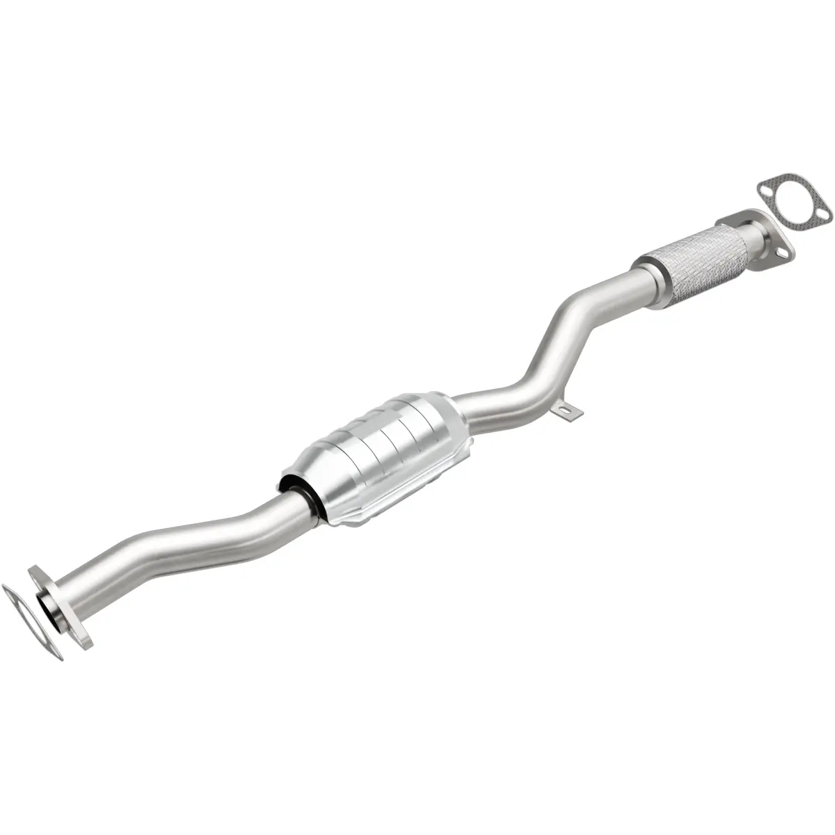 Magnaflow 1985 Nissan Maxima California Grade Carb Compliant Direct-Fit Catalytic Converter 1