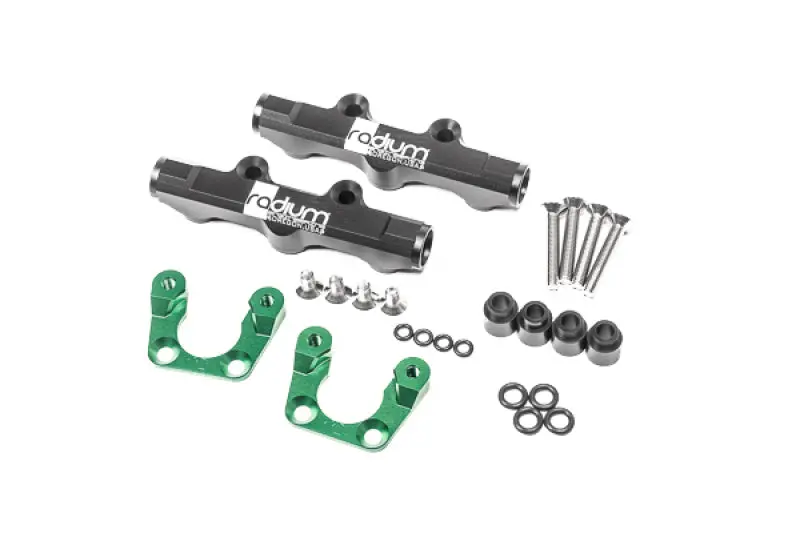 Radium Engineering Top Feed Upgrade Subaru Ej22/Ej251 1