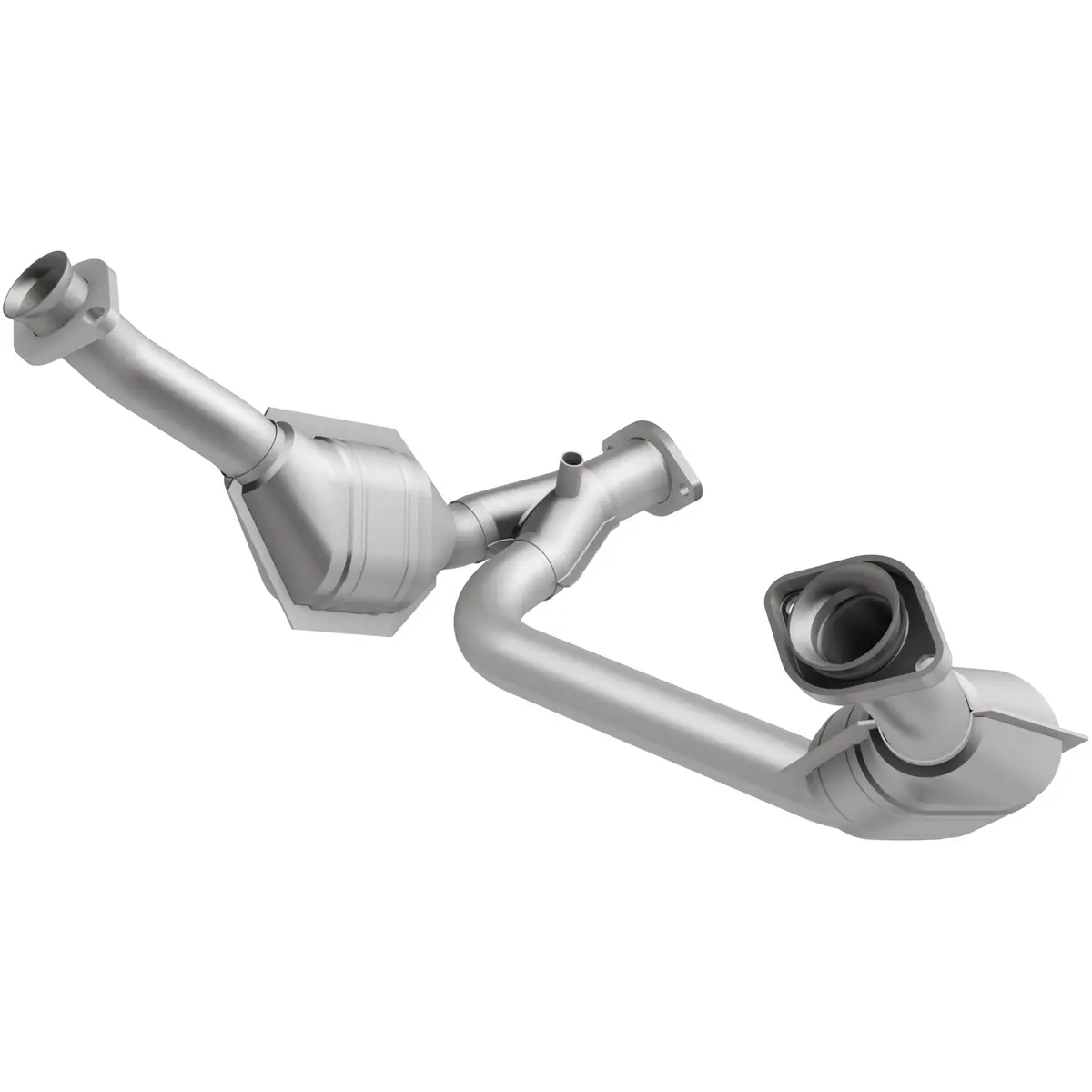 Magnaflow California Grade Carb Compliant Direct-Fit Catalytic Converter 337877 1