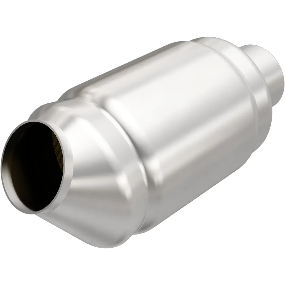 Magnaflow California Grade Carb Compliant Universal Catalytic Converter 337975 1