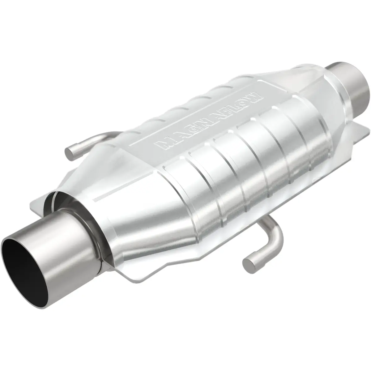 Magnaflow California Grade Carb Compliant Universal Catalytic Converter 338025 1