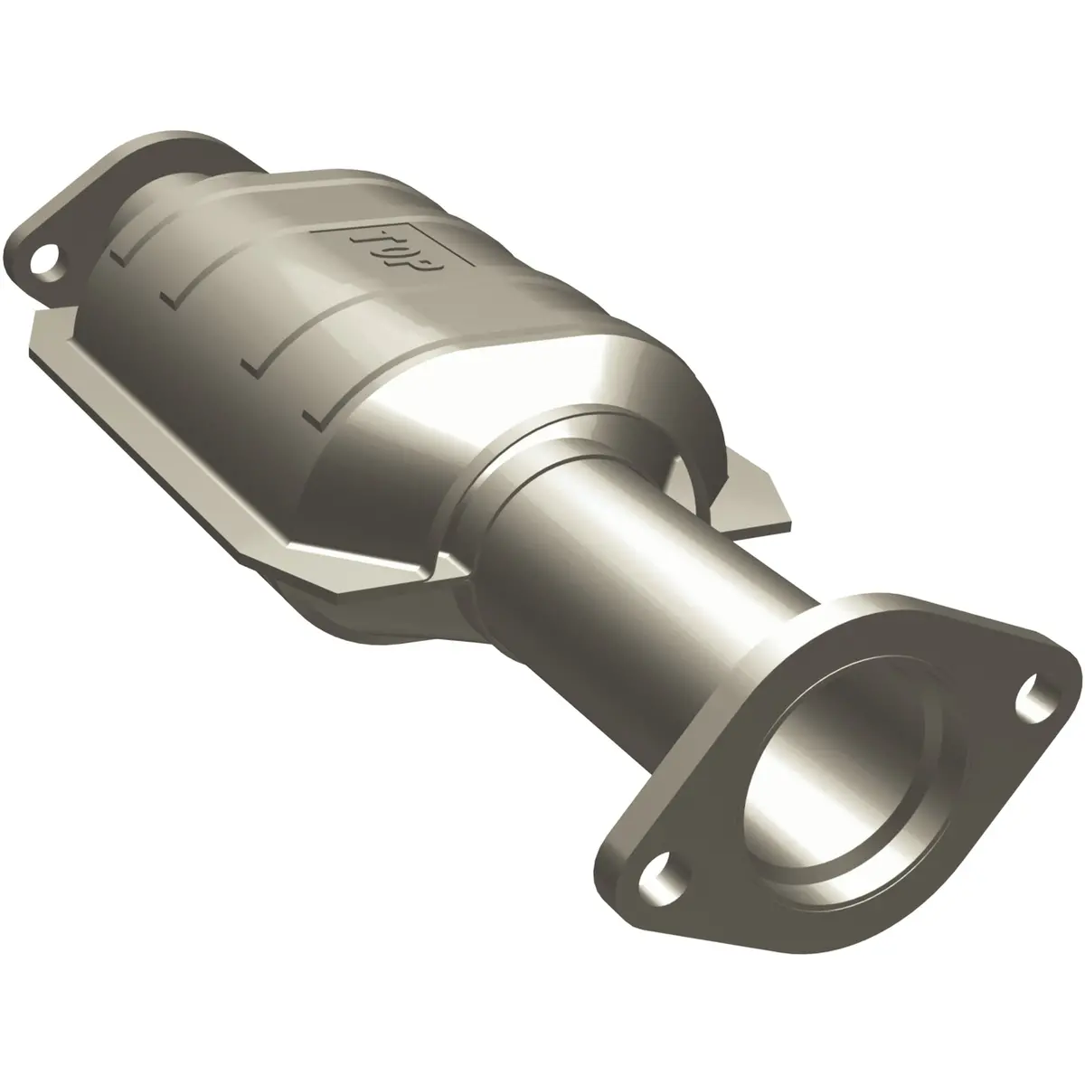 Magnaflow 1991-1994 Dodge Stealth California Grade Carb Compliant Direct-Fit Catalytic Converter 1