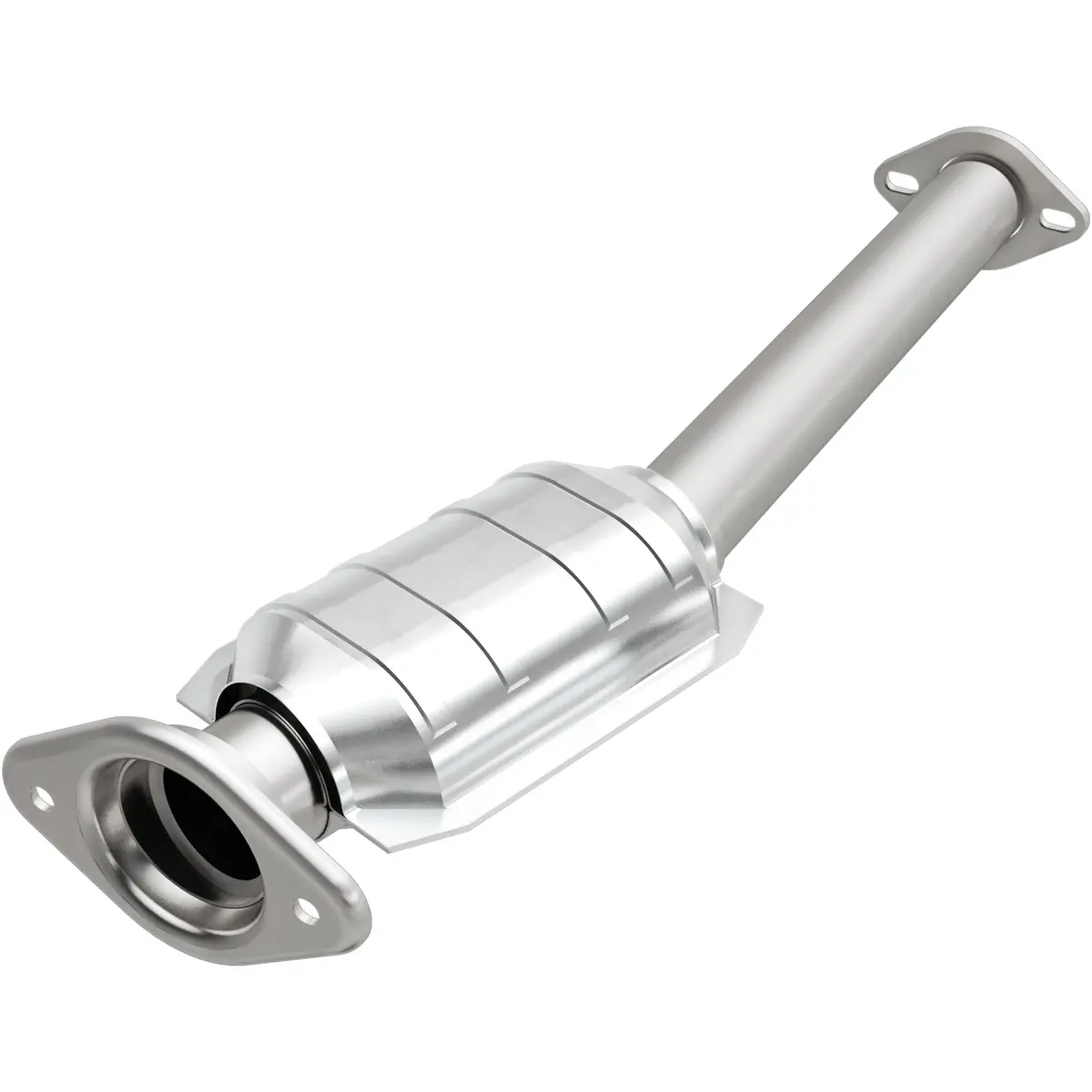 Magnaflow California Grade Carb Compliant Direct-Fit Catalytic Converter 338326 1