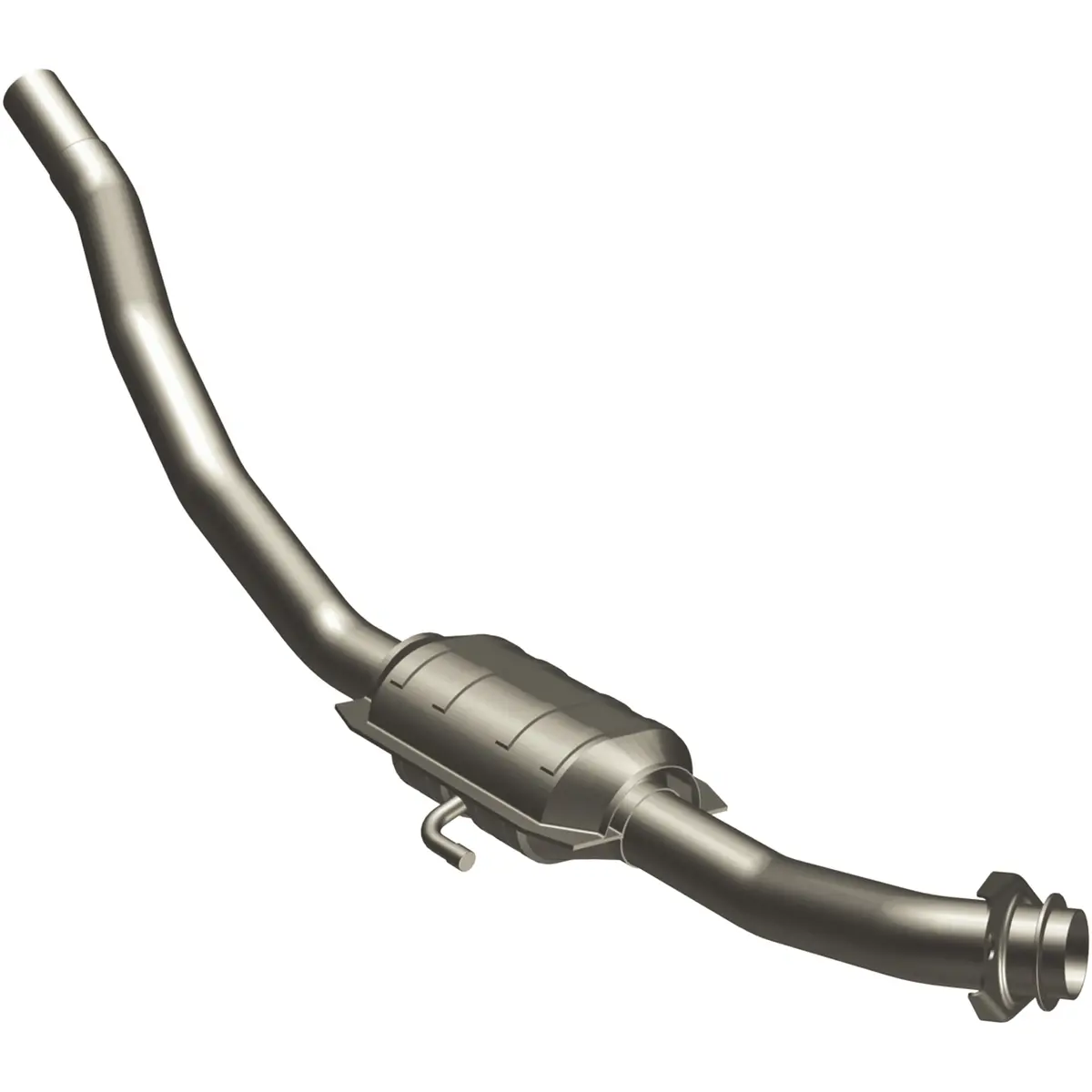 Magnaflow 1983 Ford Ltd California Grade Carb Compliant Direct-Fit Catalytic Converter 1
