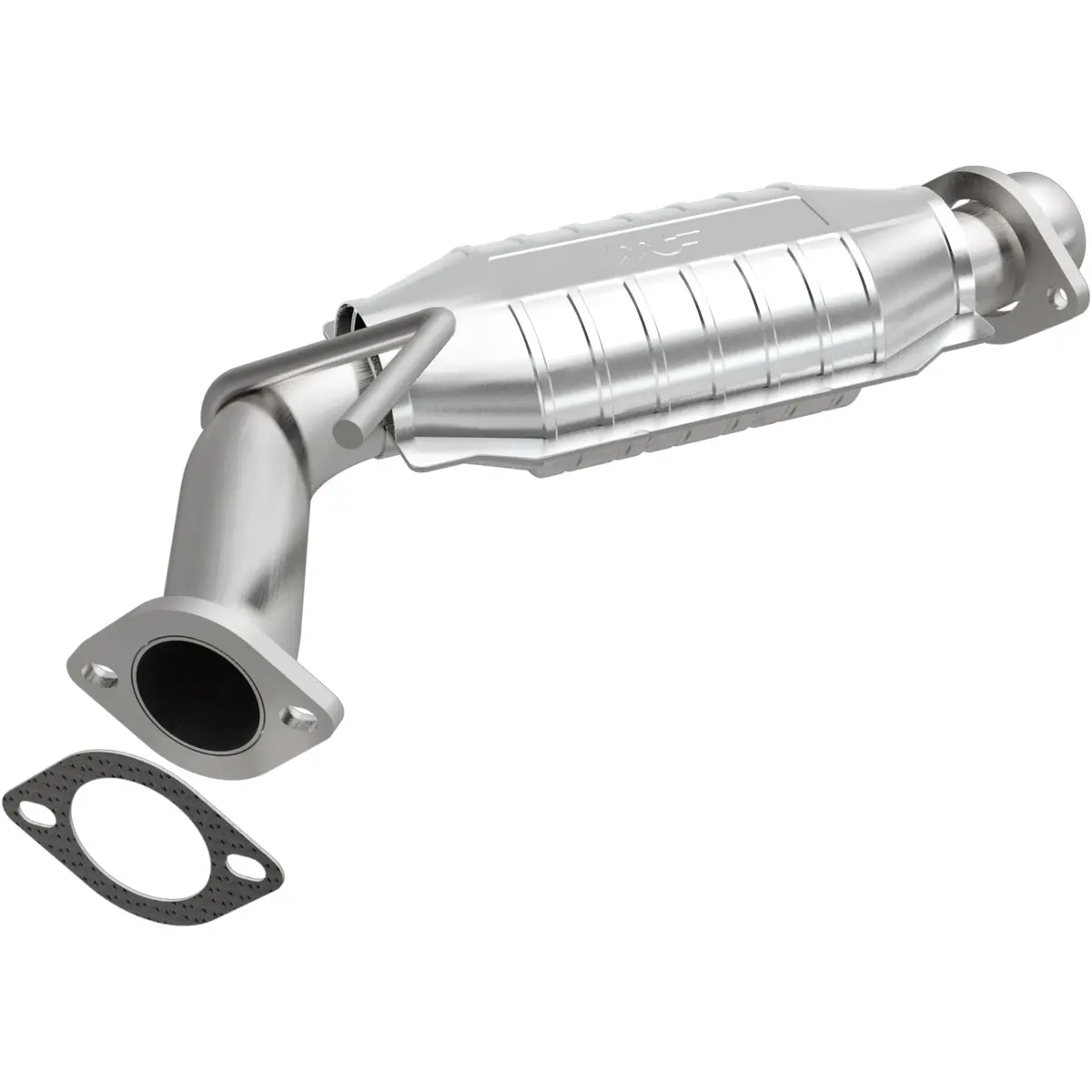 Magnaflow California Grade Carb Compliant Direct-Fit Catalytic Converter 338366 1