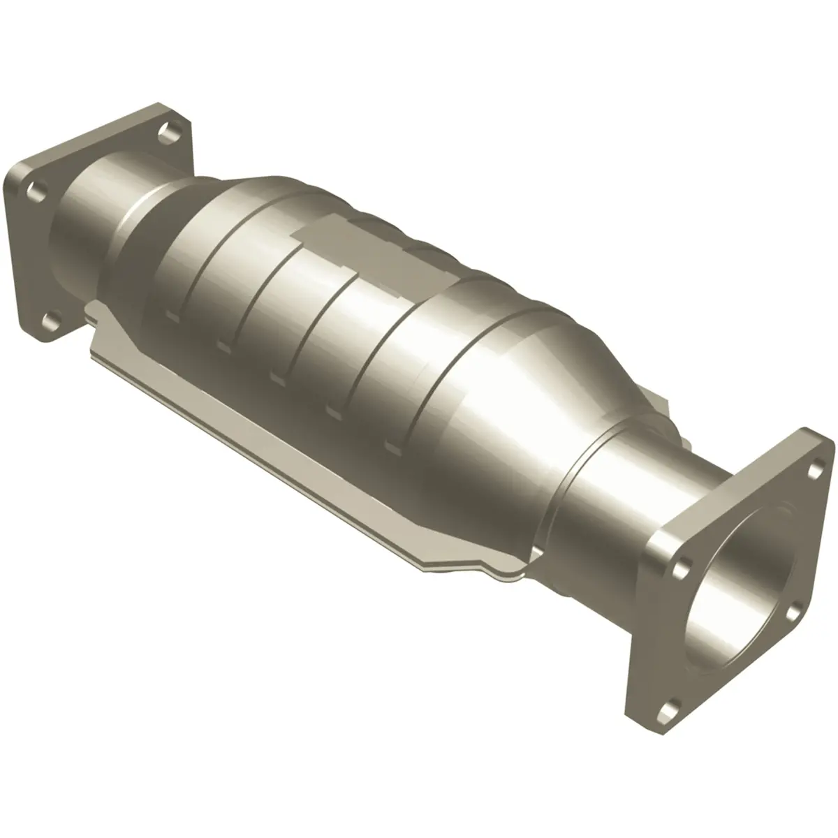 Magnaflow California Grade Carb Compliant Direct-Fit Catalytic Converter 338651 1