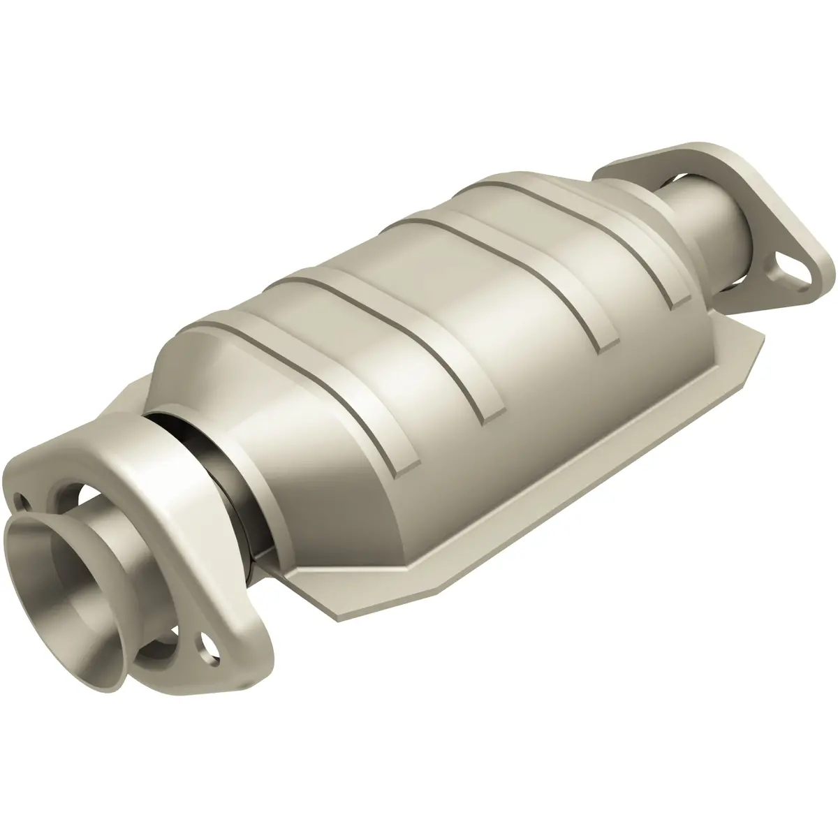 Magnaflow 1983-1987 Mazda 626 California Grade Carb Compliant Direct-Fit Catalytic Converter 1