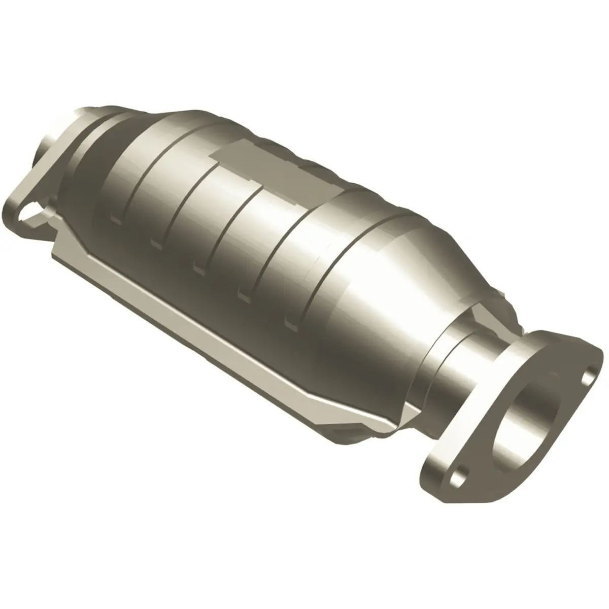Magnaflow 1983-1985 Mazda Glc California Grade Carb Compliant Direct-Fit Catalytic Converter 1
