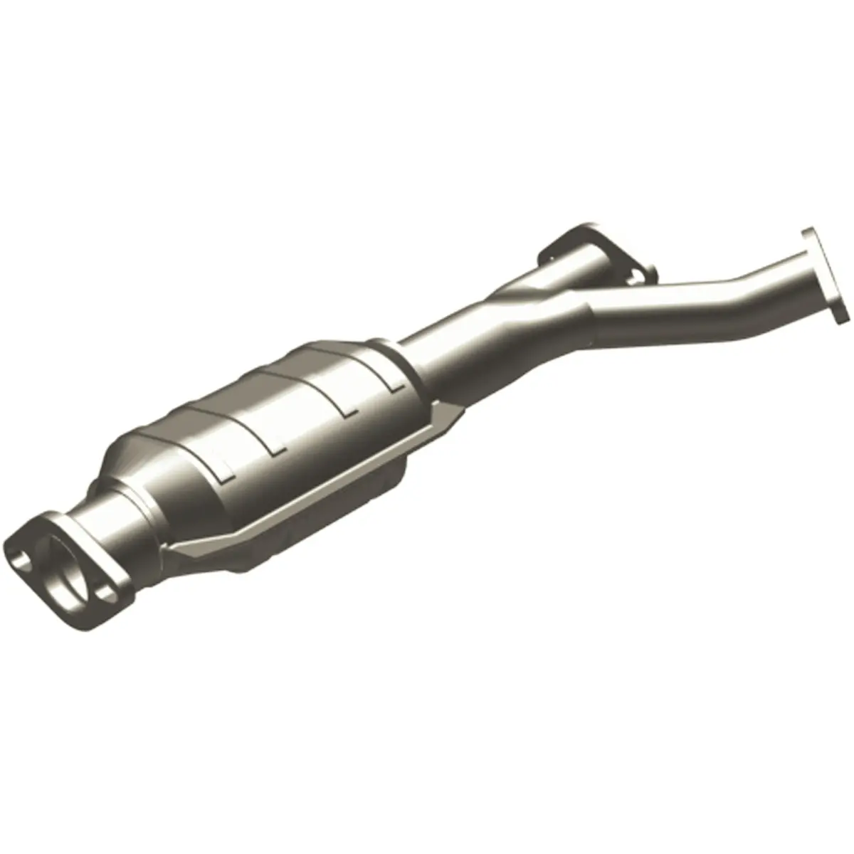 Magnaflow 1992-1995 Mazda 929 California Grade Carb Compliant Direct-Fit Catalytic Converter 1