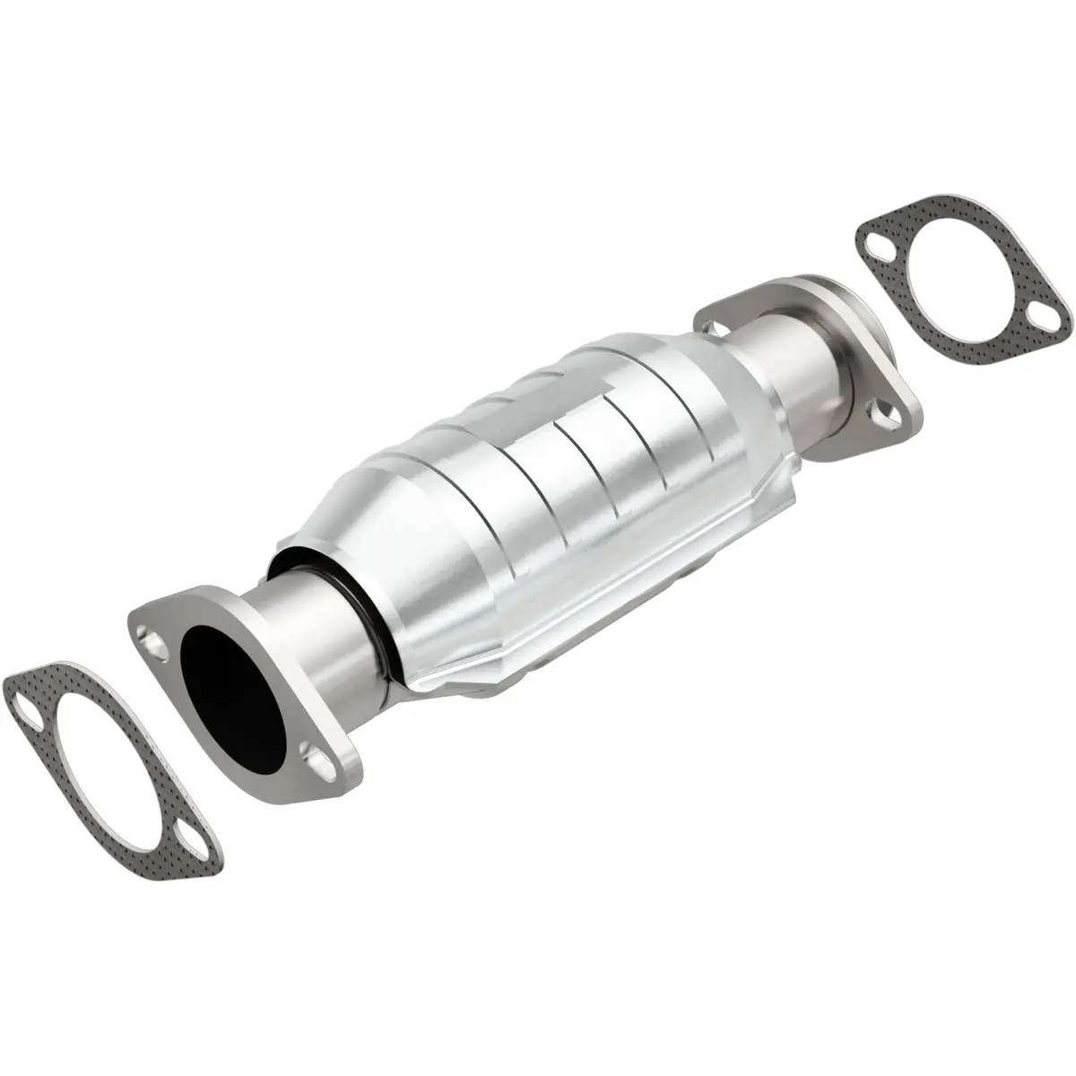 Magnaflow 1985 Nissan Maxima California Grade Carb Compliant Direct-Fit Catalytic Converter 1