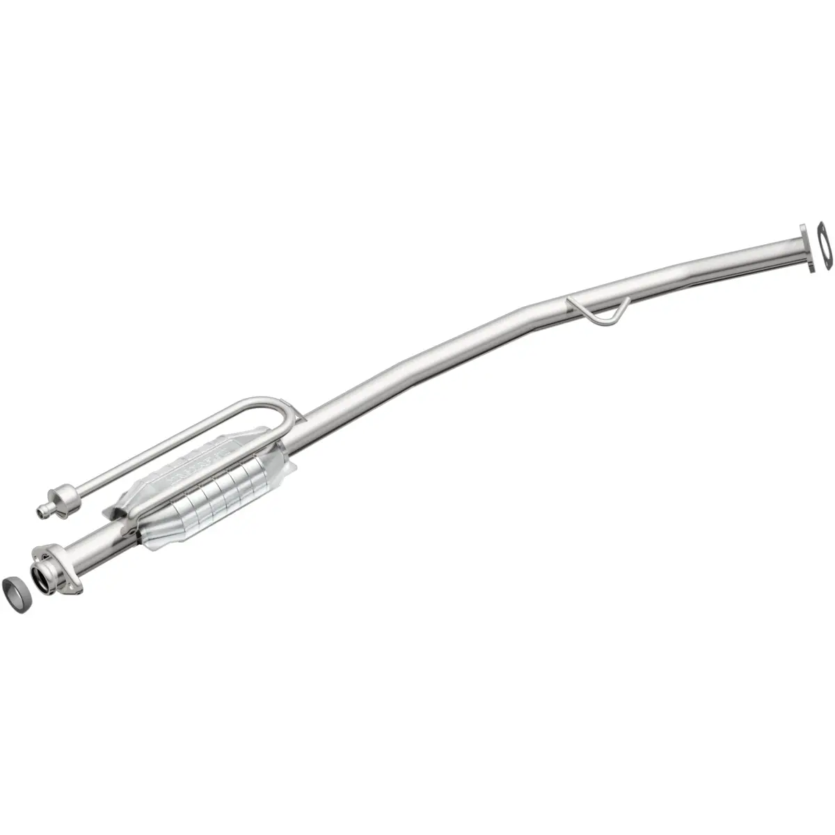 Magnaflow California Grade Carb Compliant Direct-Fit Catalytic Converter 338862 1