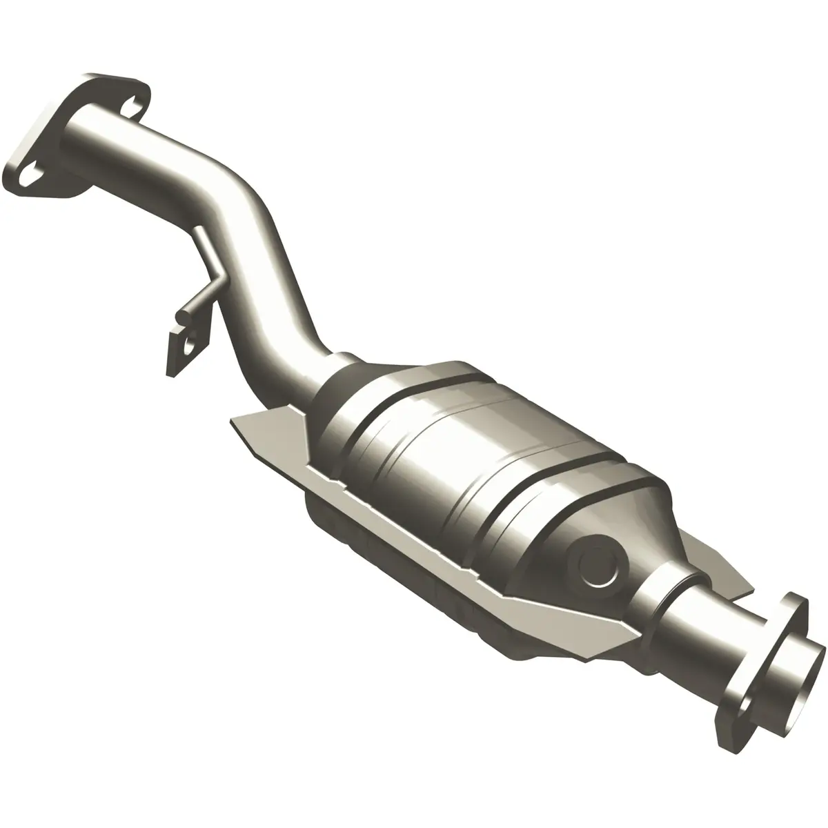 Magnaflow 1993-1995 Subaru Impreza California Grade Carb Compliant Direct-Fit Catalytic Converter 1