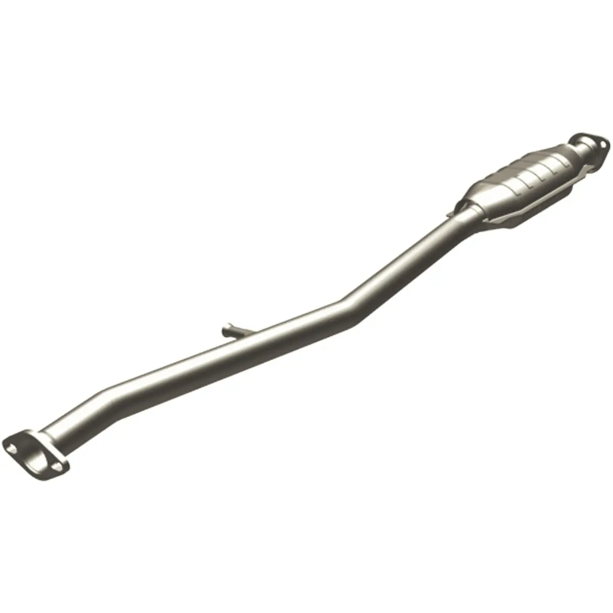 Magnaflow 1993-1994 Subaru Legacy California Grade Carb Compliant Direct-Fit Catalytic Converter 1