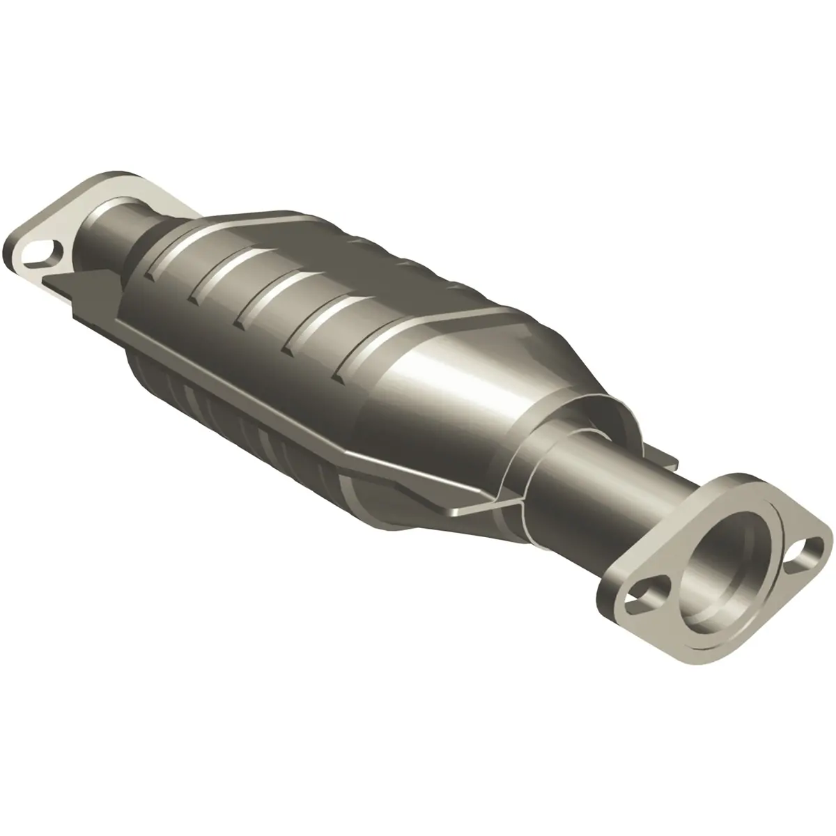 Magnaflow 1983-1984 Toyota Starlet California Grade Carb Compliant Direct-Fit Catalytic Converter 1