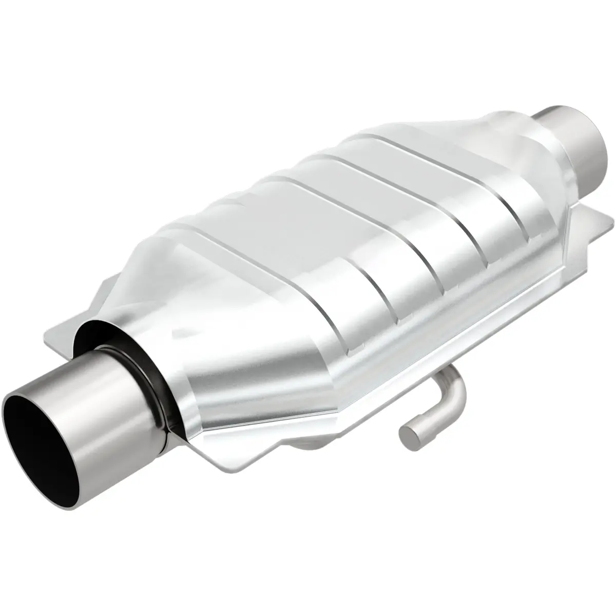 Magnaflow California Grade Carb Compliant Universal Catalytic Converter 3391016 1