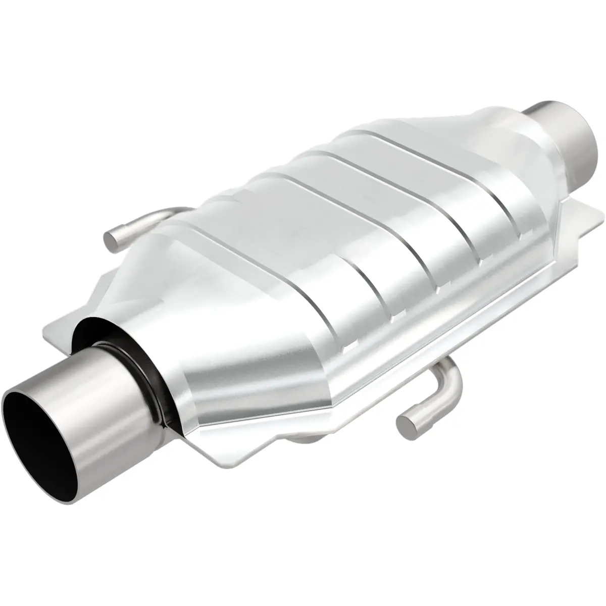 Magnaflow California Grade Carb Compliant Universal Catalytic Converter 3391026 1