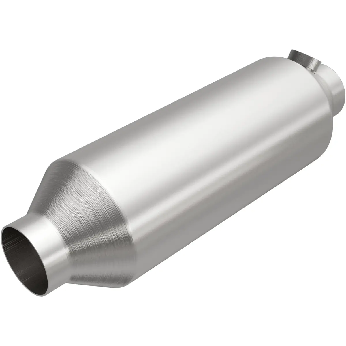Magnaflow 1983-1991 Volkswagen Vanagon California Grade Carb Compliant Universal Catalytic Converter 1