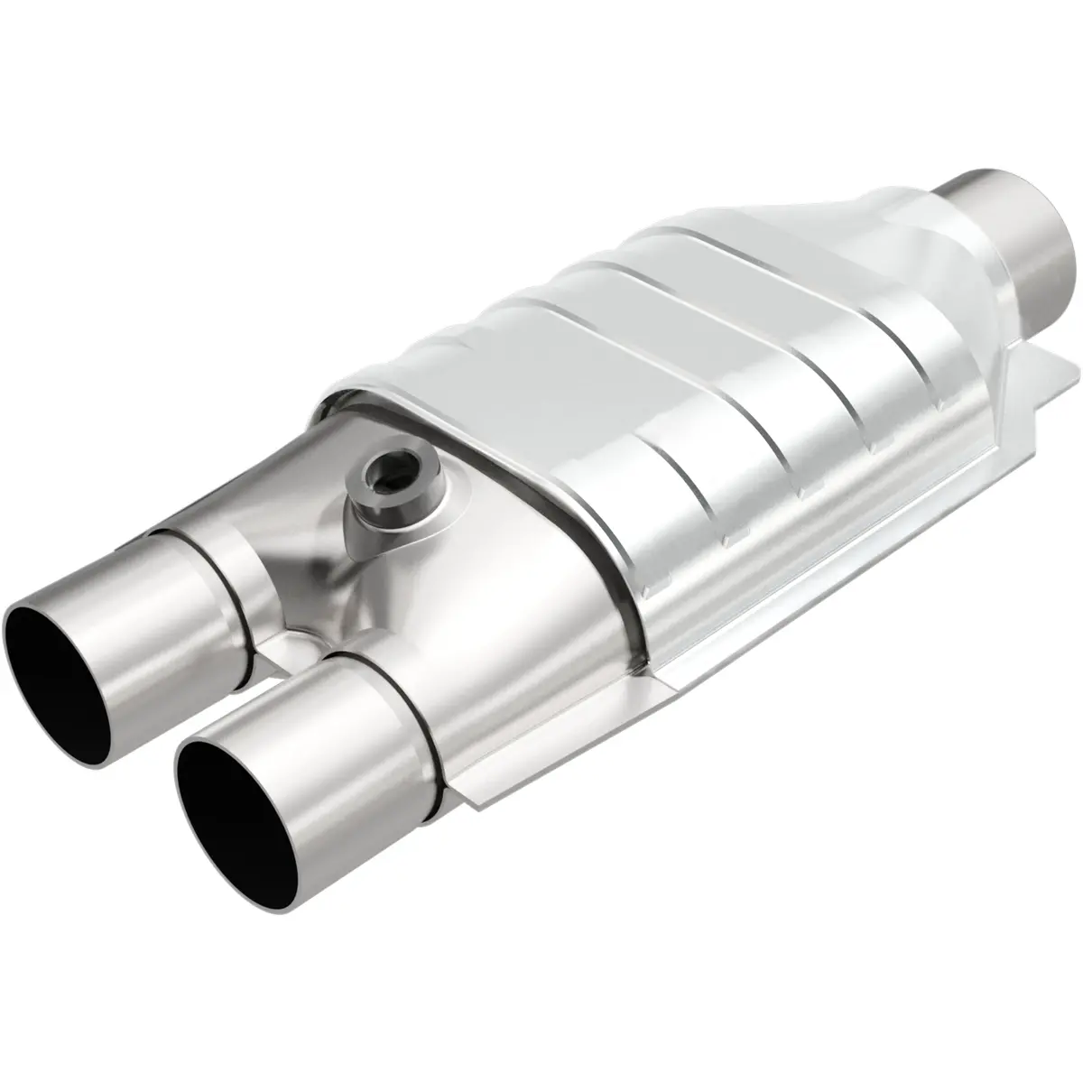 Magnaflow California Grade Carb Compliant Universal Catalytic Converter 3391037 1