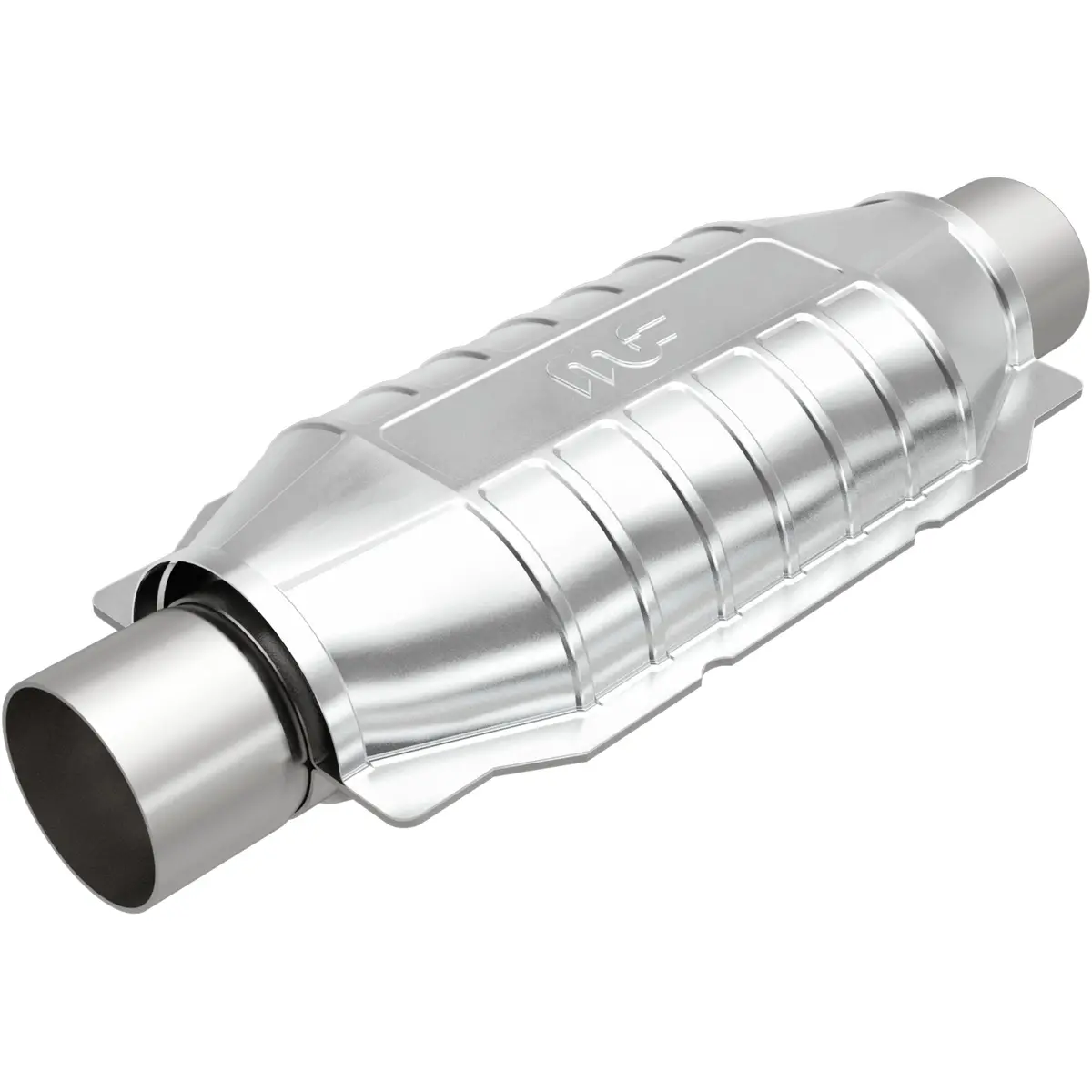 Magnaflow California Grade Carb Compliant Universal Catalytic Converter 339106 1
