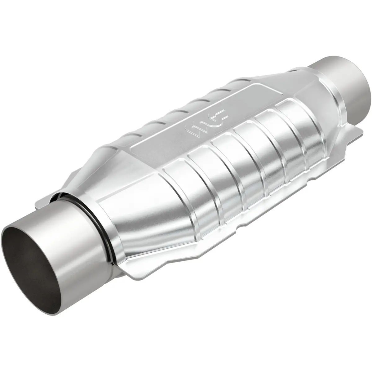 Magnaflow California Grade Carb Compliant Universal Catalytic Converter 339109 1