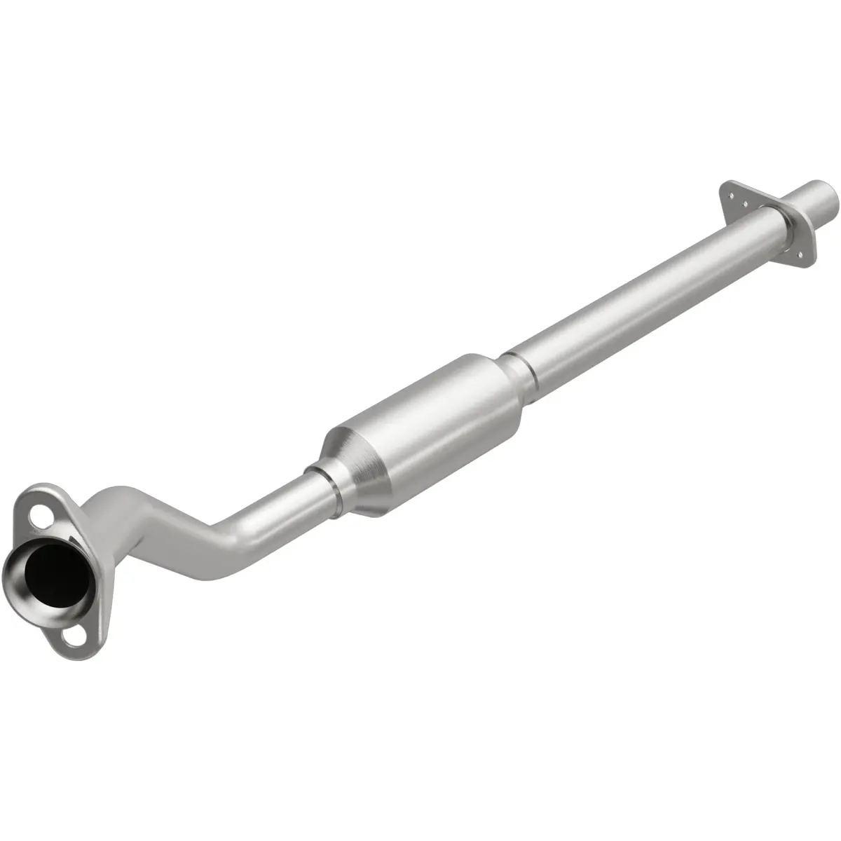 Magnaflow California Grade Carb Compliant Direct-Fit Catalytic Converter 3391165 1