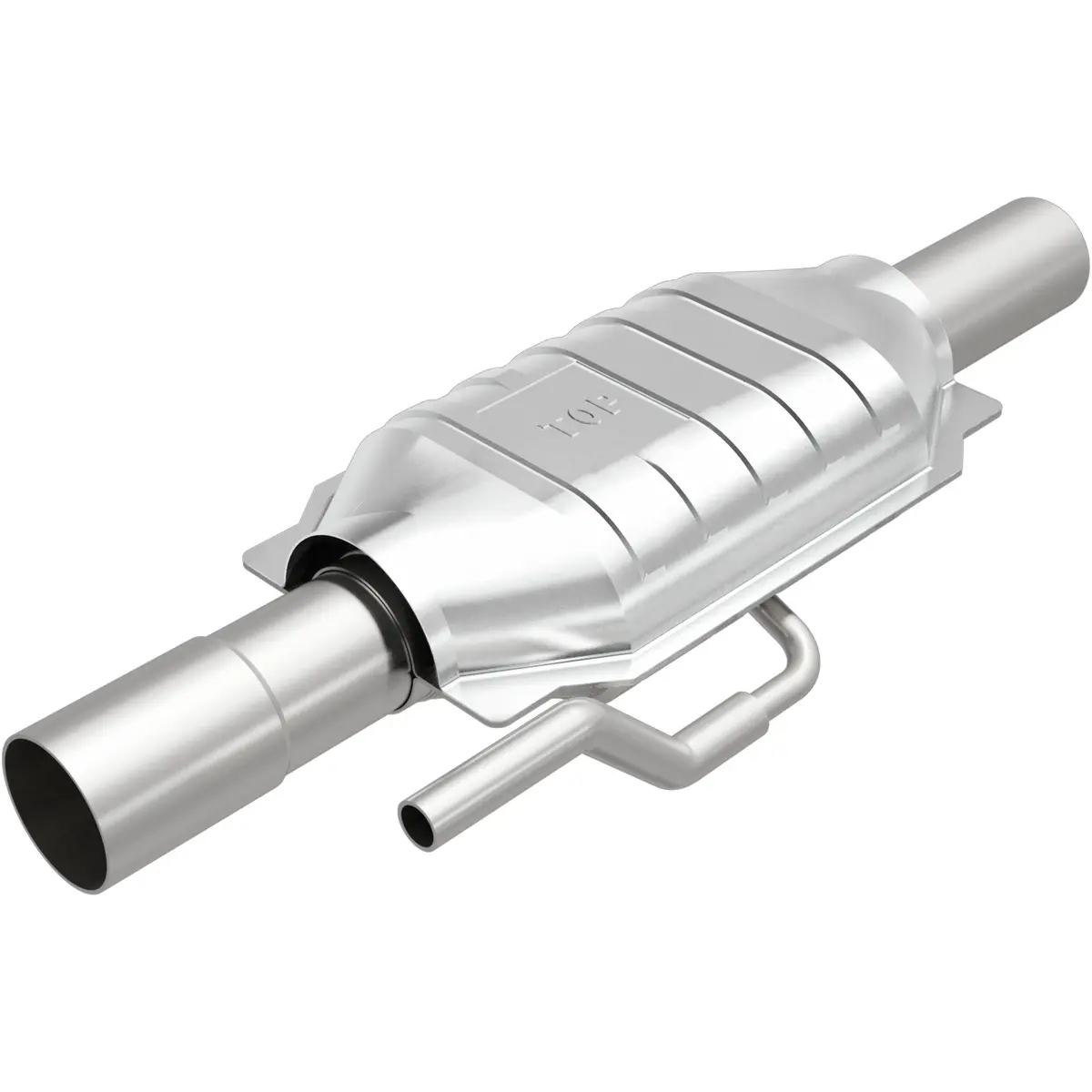 Magnaflow California Grade Carb Compliant Direct-Fit Catalytic Converter 3391220 1