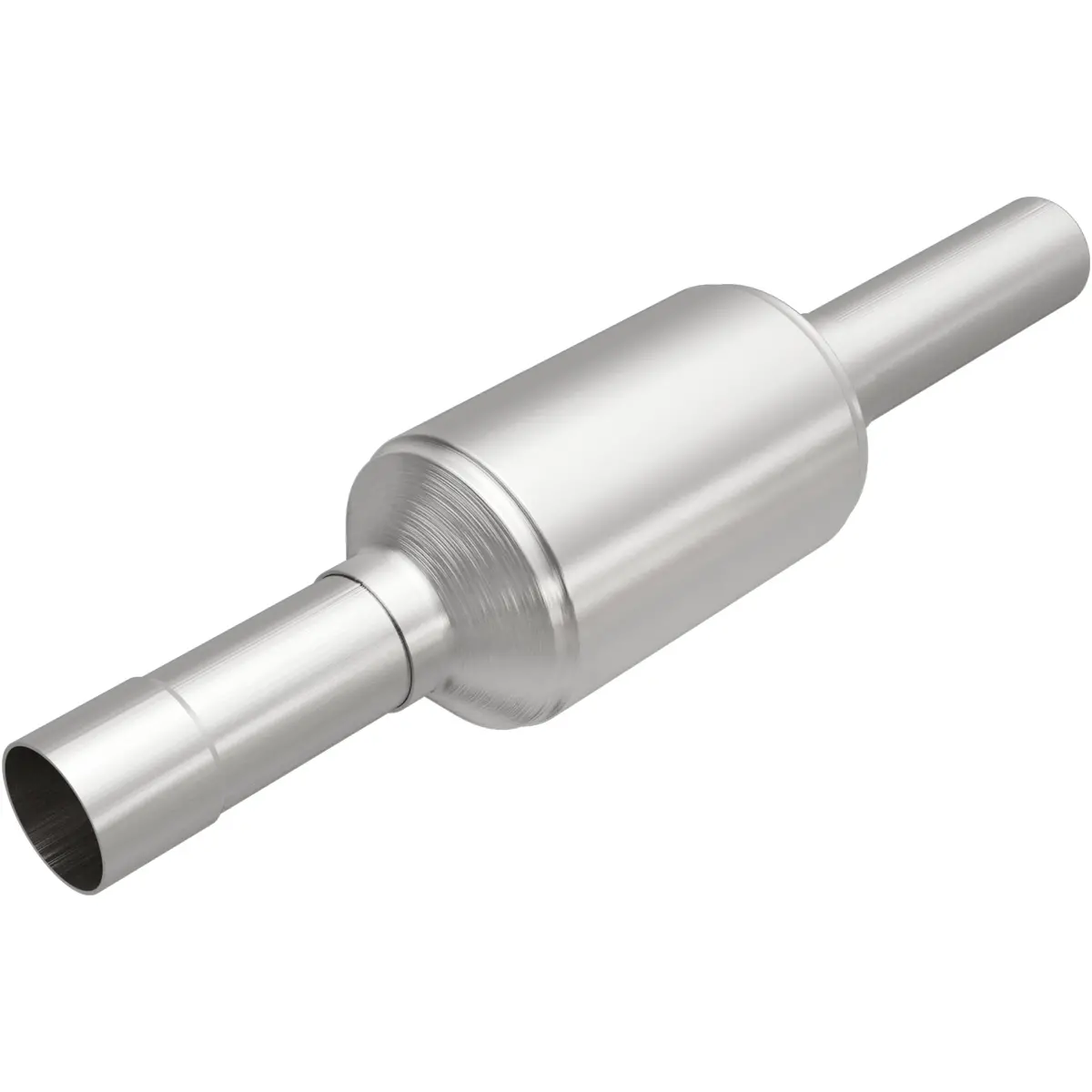 Magnaflow California Grade Carb Compliant Direct-Fit Catalytic Converter 3391221 1