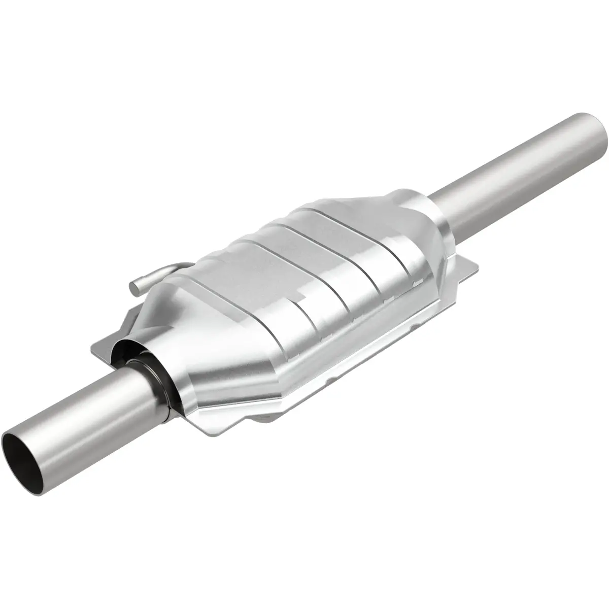 Magnaflow California Grade Carb Compliant Direct-Fit Catalytic Converter 3391222 1