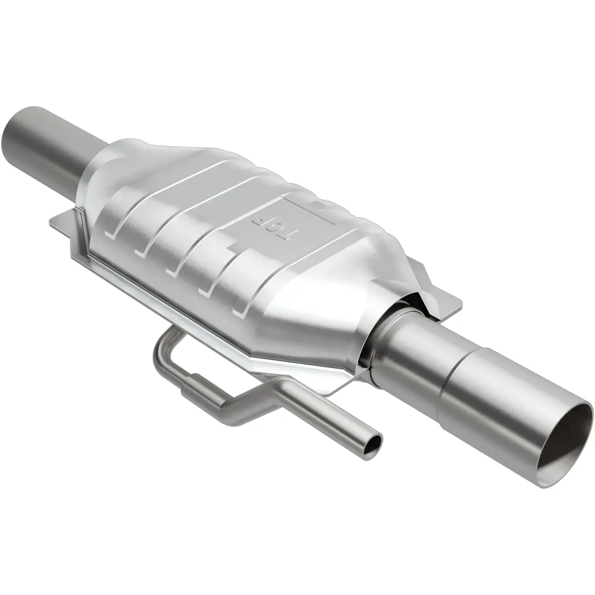 Magnaflow California Grade Carb Compliant Direct-Fit Catalytic Converter 3391223 1