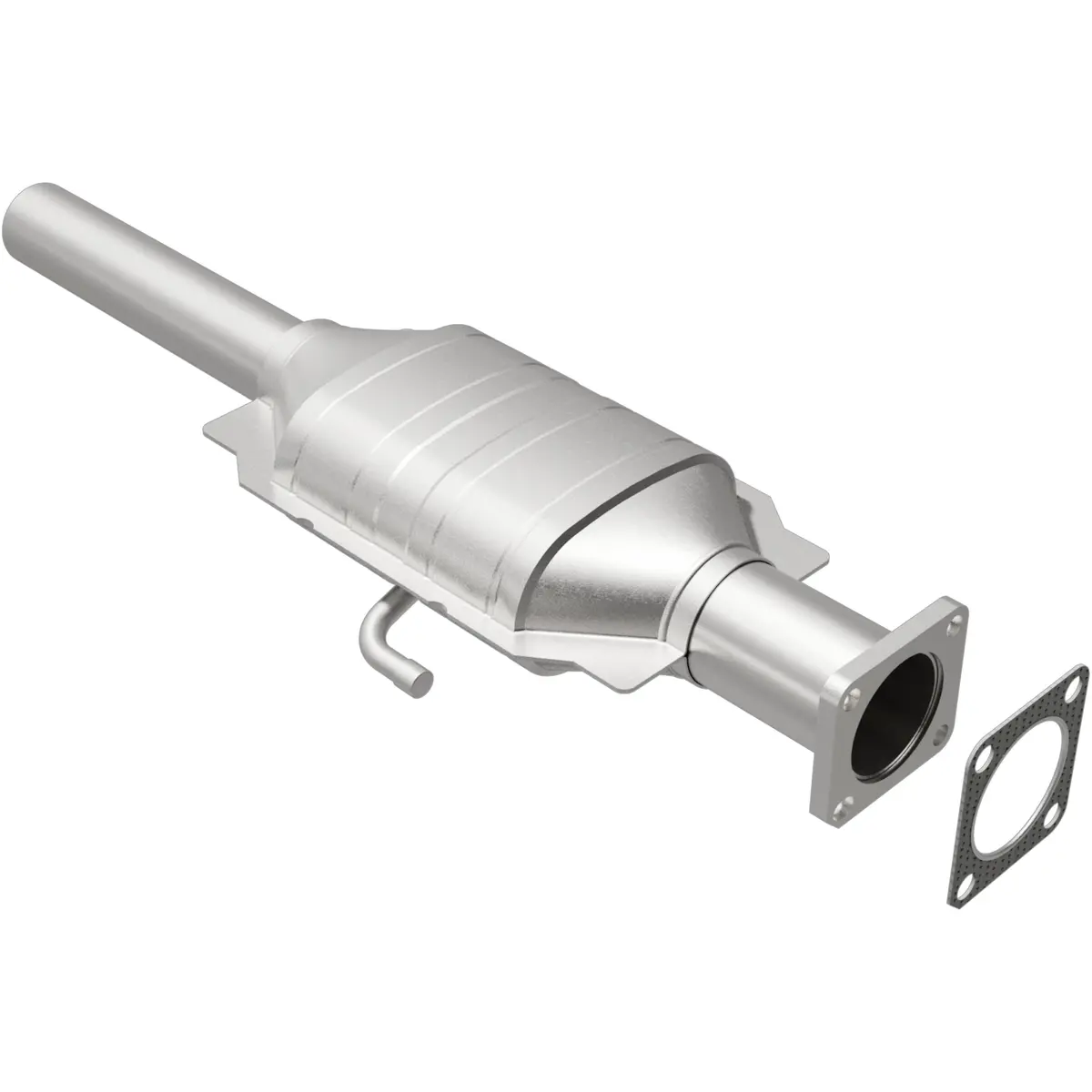 Magnaflow California Grade Carb Compliant Direct-Fit Catalytic Converter 3391224 1