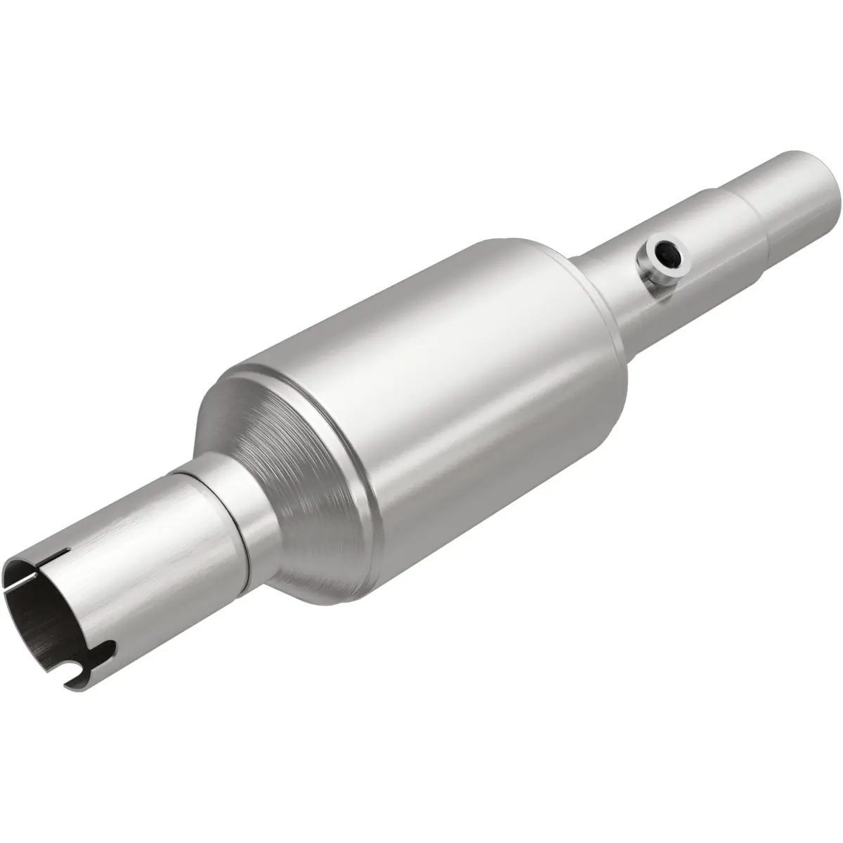 Magnaflow 1993-1995 Jeep Grand Cherokee California Grade Carb Compliant Direct-Fit Catalytic Converter 1