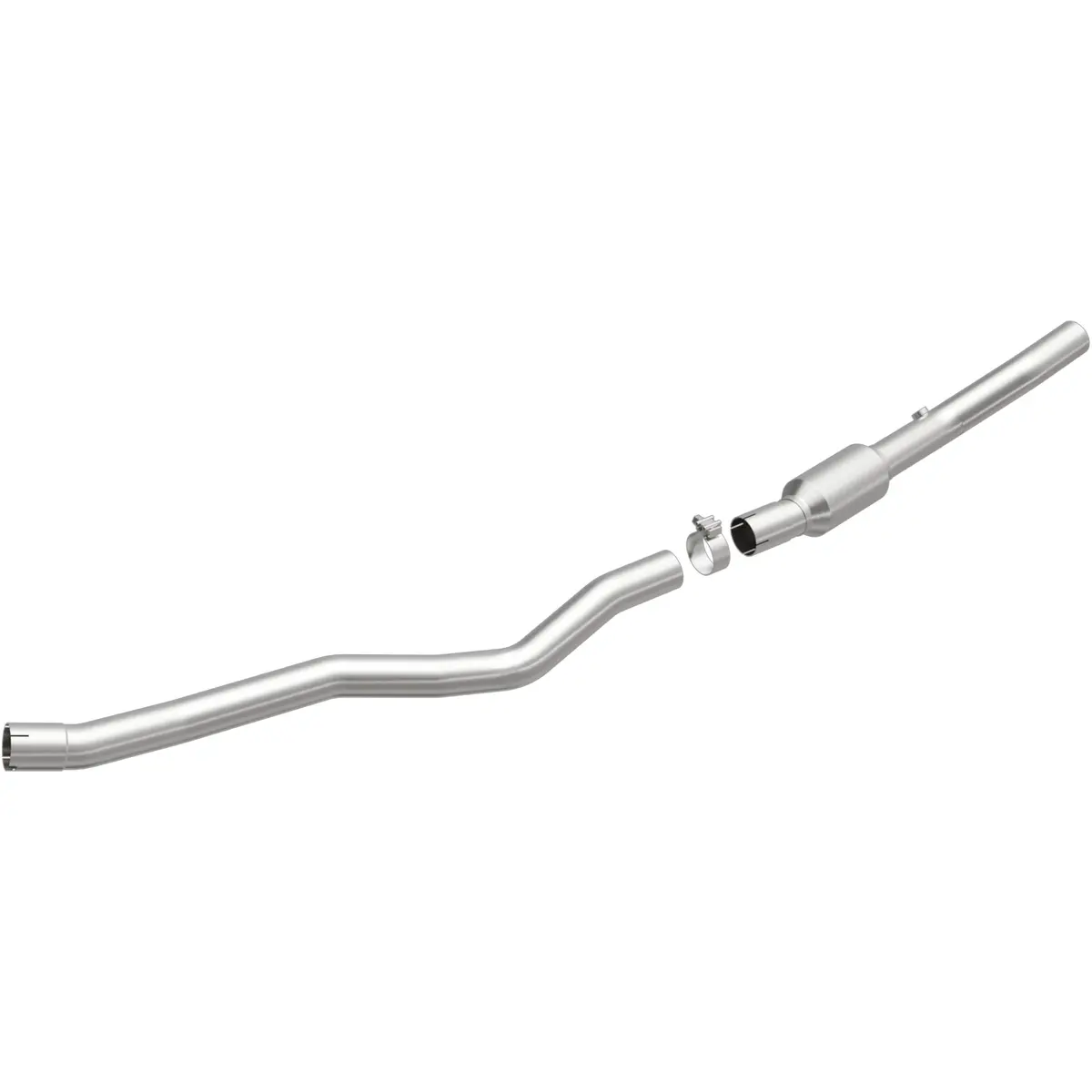 Magnaflow 1994-1995 Dodge Dakota California Grade Carb Compliant Direct-Fit Catalytic Converter 1