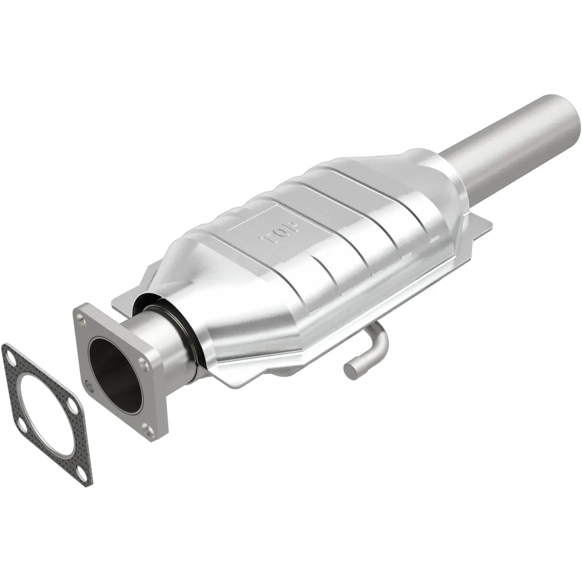 Magnaflow California Grade Carb Compliant Direct-Fit Catalytic Converter 3391229 1