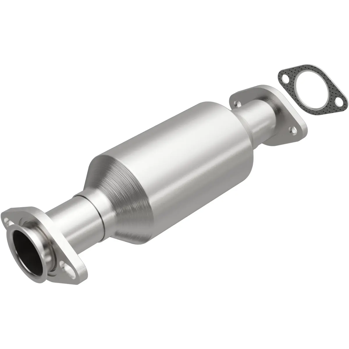 Magnaflow 1987-1990 Mitsubishi Van California Grade Carb Compliant Direct-Fit Catalytic Converter 1
