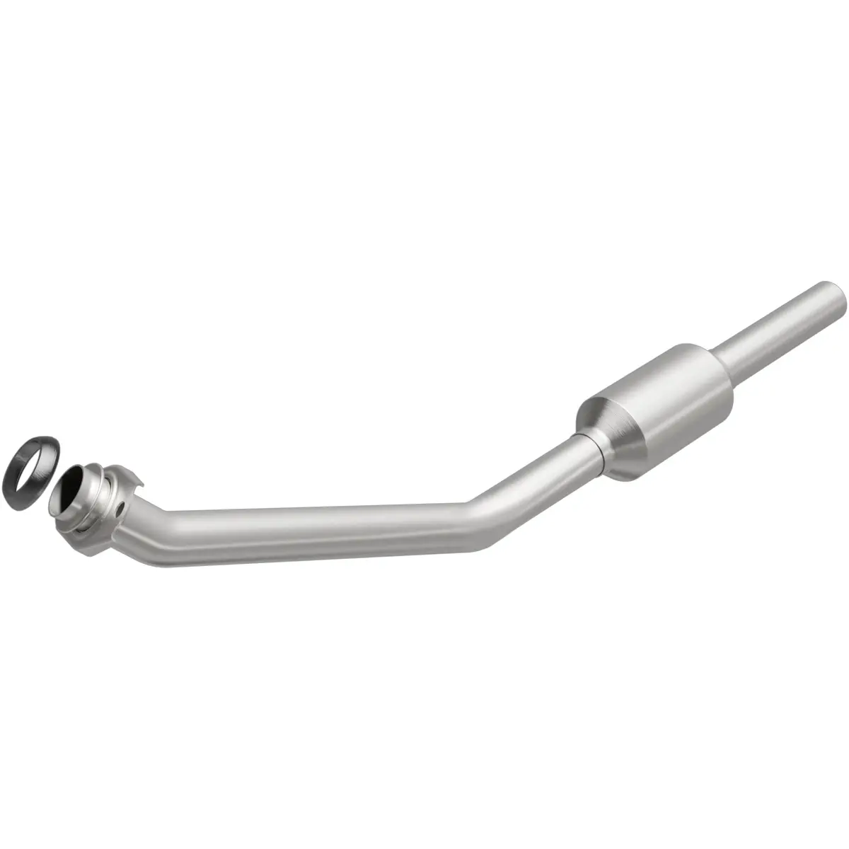 Magnaflow California Grade Carb Compliant Direct-Fit Catalytic Converter 3391269 1