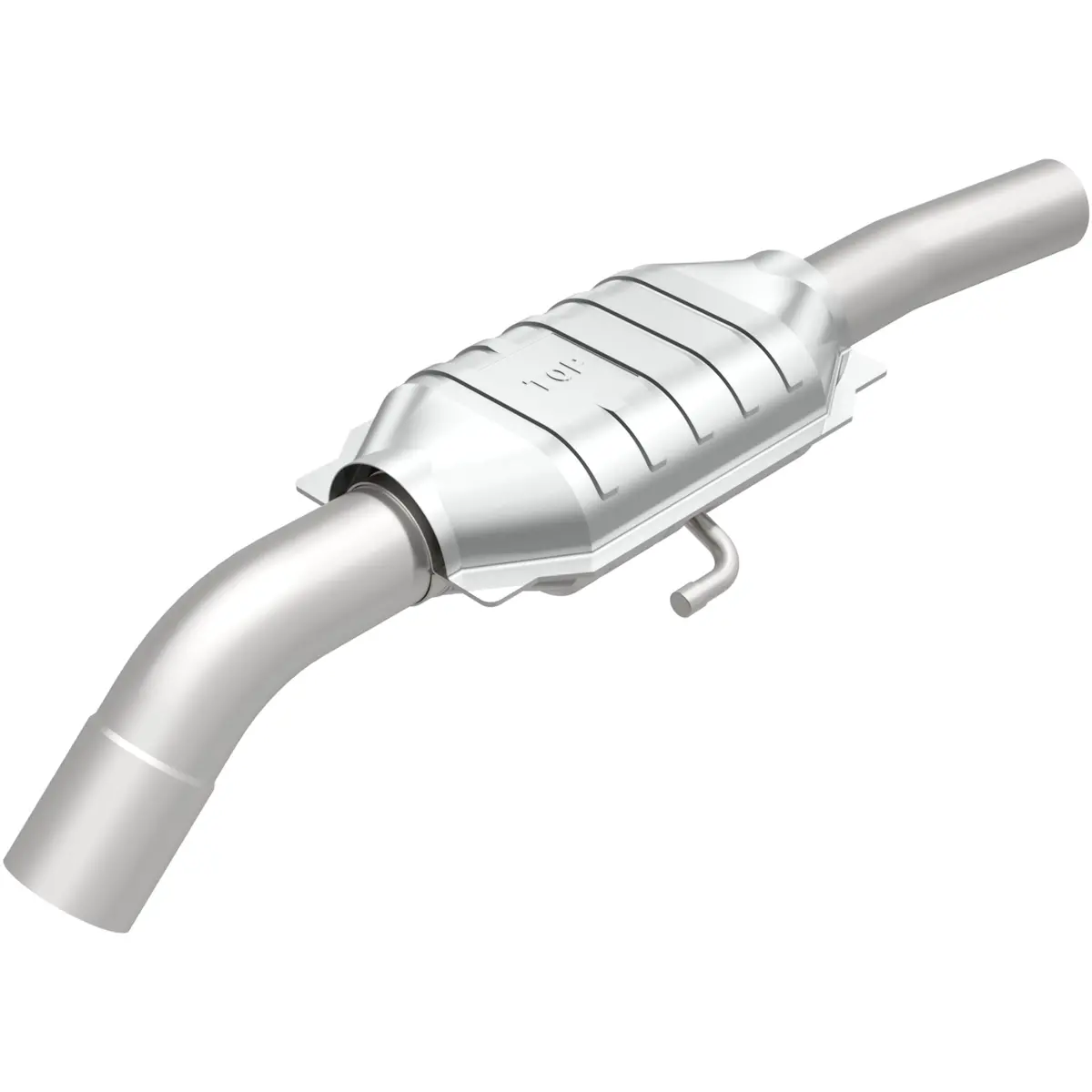 Magnaflow California Grade Carb Compliant Direct-Fit Catalytic Converter 3391290 1