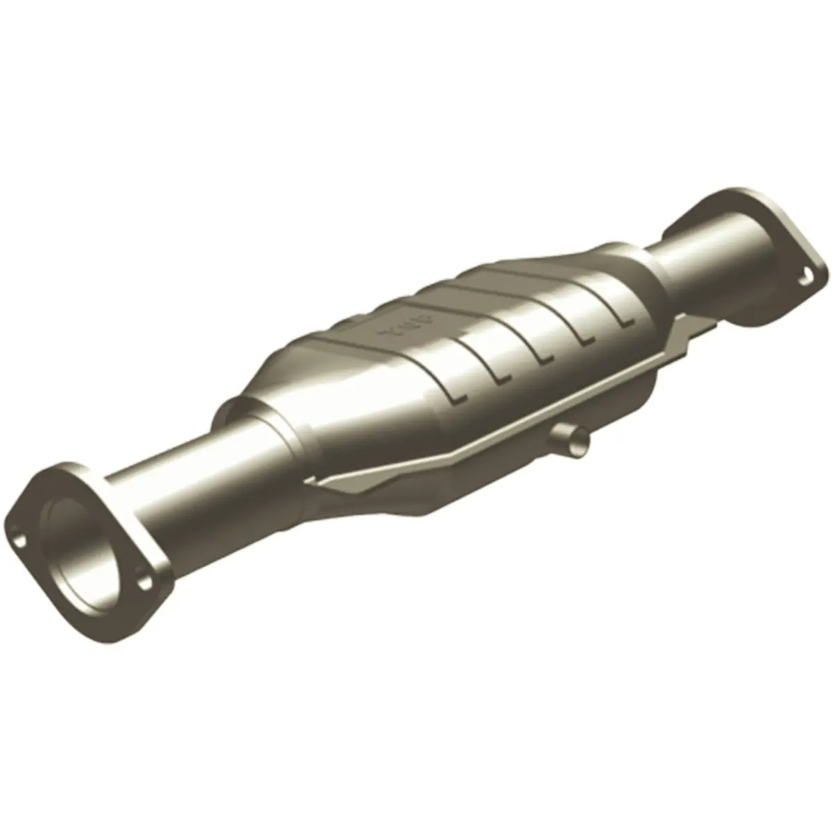 Magnaflow California Grade Carb Compliant Direct-Fit Catalytic Converter 3391352 1