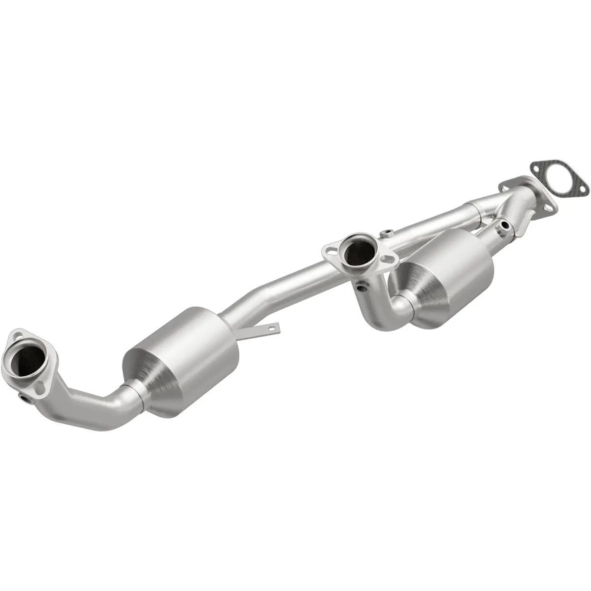 Magnaflow 1995 Ford Windstar California Grade Carb Compliant Direct-Fit Catalytic Converter 1