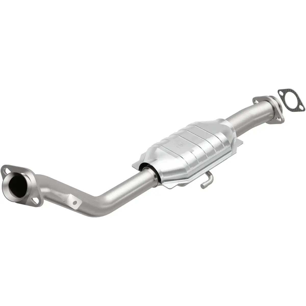 Magnaflow 1983-1988 Ford Ranger California Grade Carb Compliant Direct-Fit Catalytic Converter 1