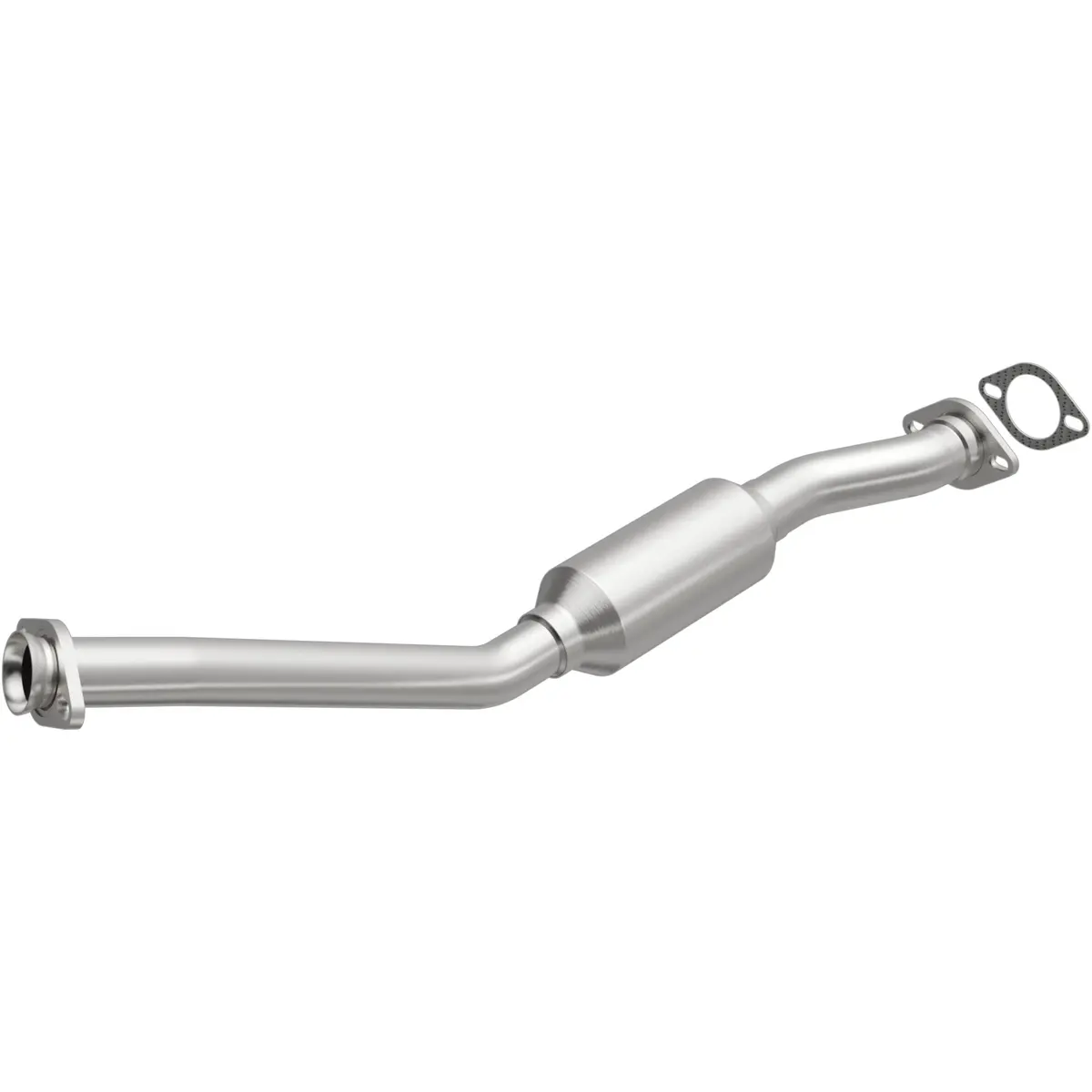 Magnaflow 1983-1986 Ford Ranger California Grade Carb Compliant Direct-Fit Catalytic Converter 1