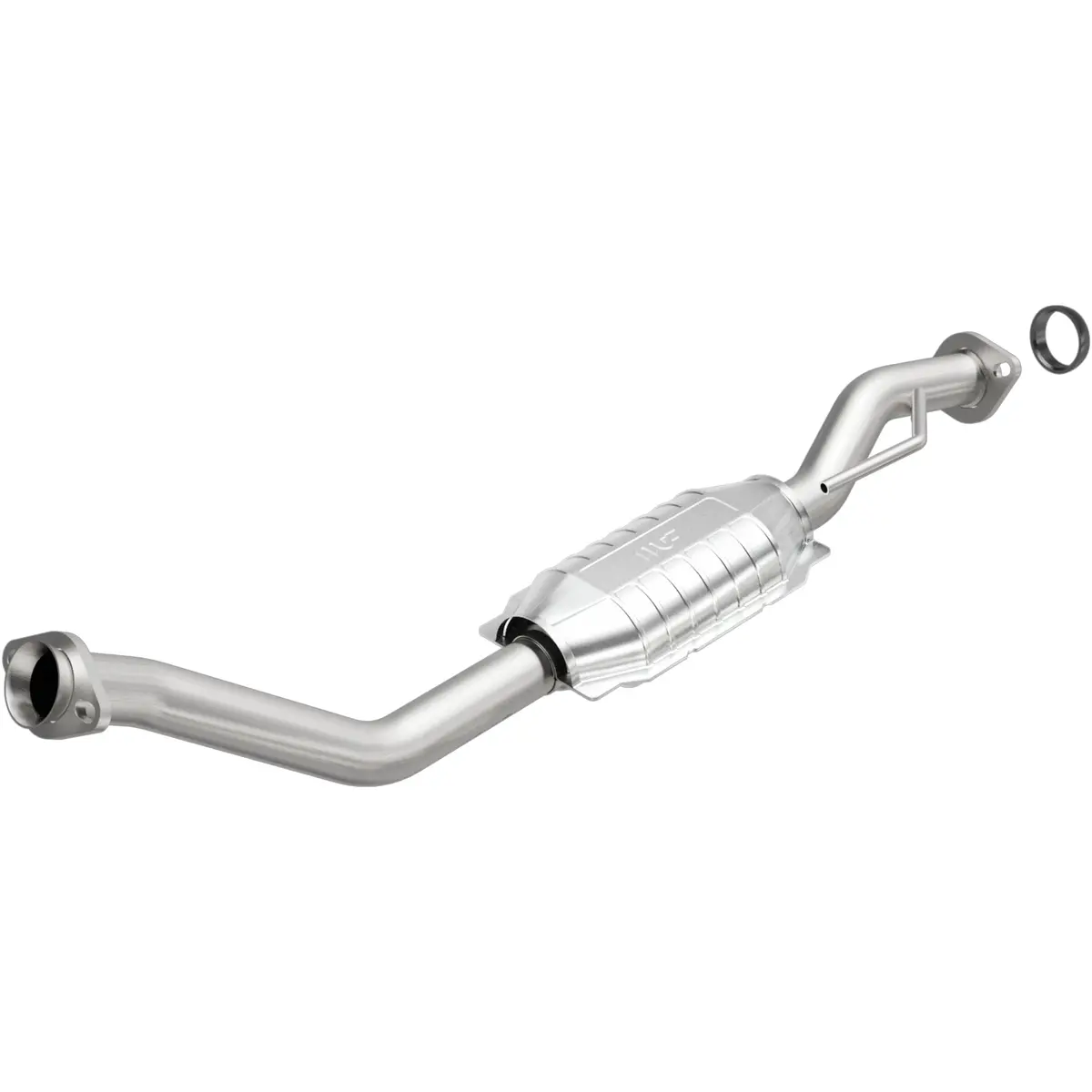 Magnaflow 1989-1994 Ford Ranger California Grade Carb Compliant Direct-Fit Catalytic Converter 1