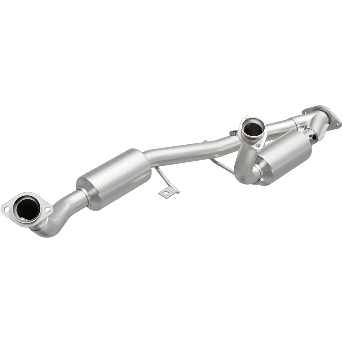 Magnaflow 1995 Ford Windstar California Grade Carb Compliant Direct-Fit Catalytic Converter 1