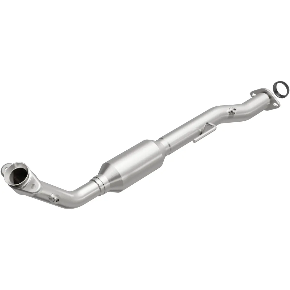Magnaflow 1995 Ford Ranger California Grade Carb Compliant Direct-Fit Catalytic Converter 1