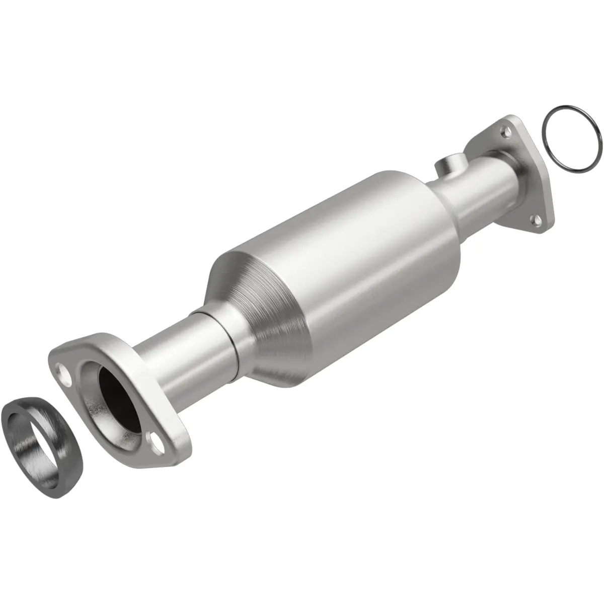 Magnaflow 1995 Honda Odyssey California Grade Carb Compliant Direct-Fit Catalytic Converter 1