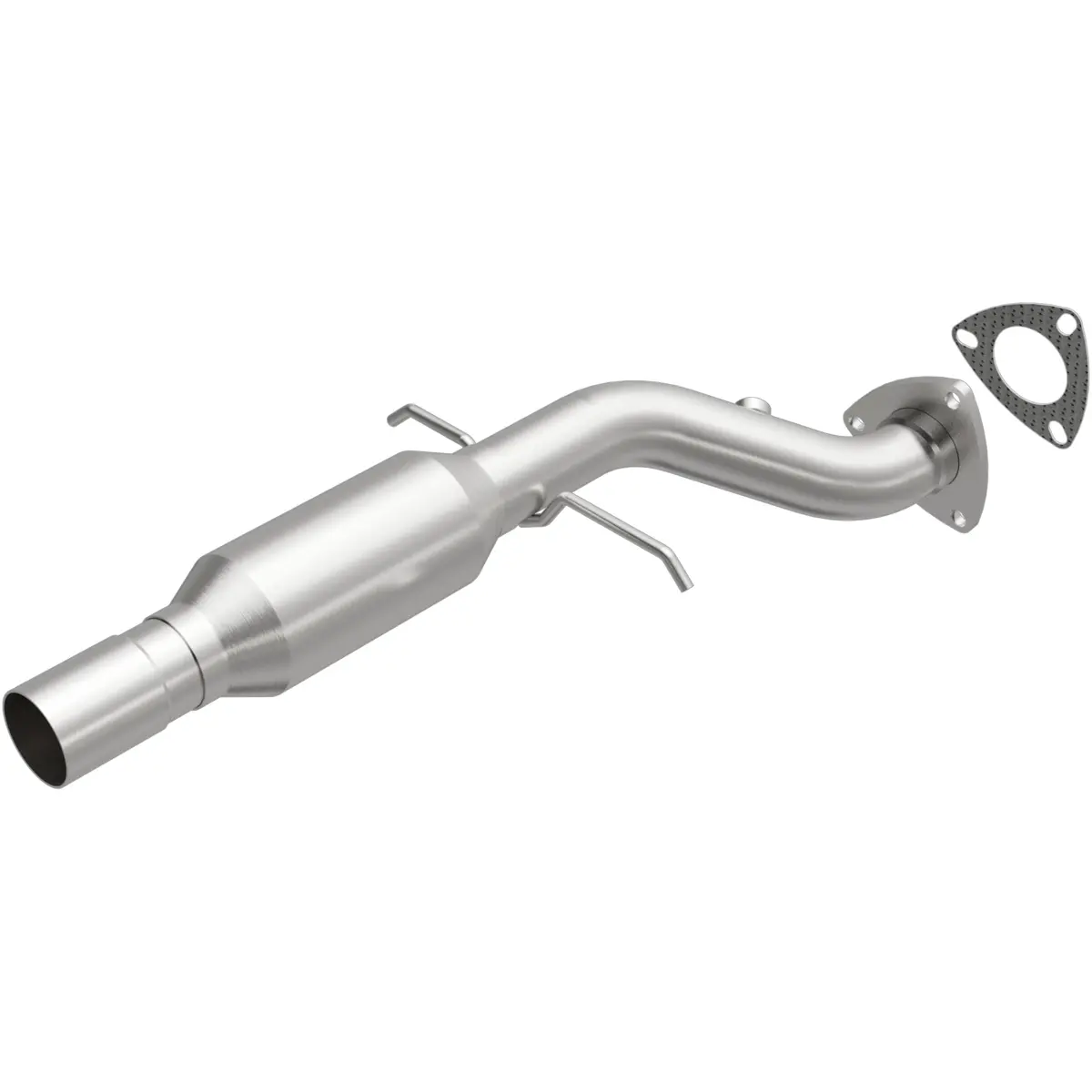 Magnaflow California Grade Carb Compliant Direct-Fit Catalytic Converter 3391416 1