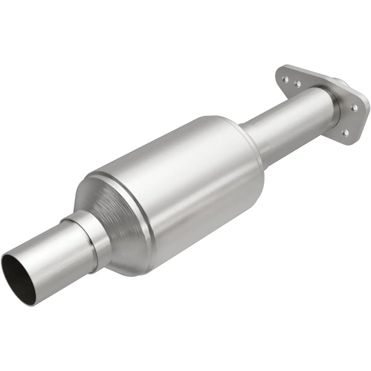Magnaflow California Grade Carb Compliant Direct-Fit Catalytic Converter 3391419 1