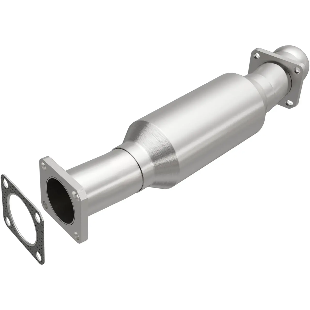Magnaflow 1979-1980 International Scout Ii California Grade Carb Compliant Direct-Fit Catalytic Converter 1