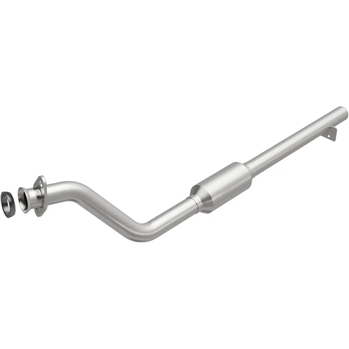 Magnaflow California Grade Carb Compliant Direct-Fit Catalytic Converter 3391438 1